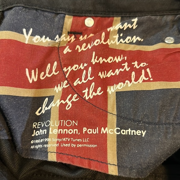 Liverpool Jeans Company, Lucy’s Bootcut Jean Sparkling Pockets Size 6 - Picture 8 of 8